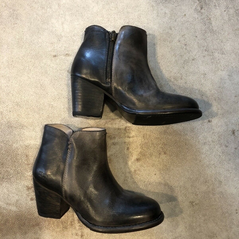 ✨Bed Stu Yell Booties Boots✨ - Picture 5 of 8